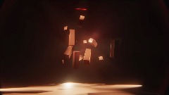 The art of falling things