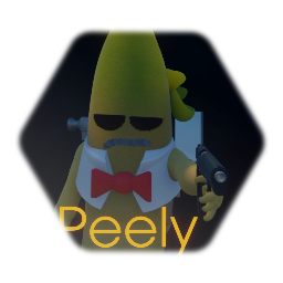 Agent Peely