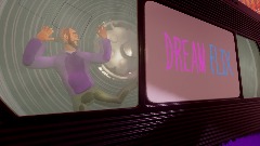 A screenshot taken in Dreams. 28 of 29.