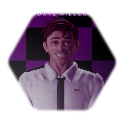 Dave Miller (Restored)