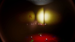 A screenshot taken in Dreams. 8 of 28.