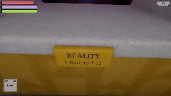 A screenshot taken in Dreams. 4 of 14.