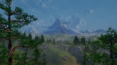 A screenshot taken in Dreams. 2 of 3.