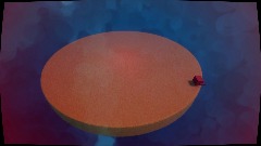 A screenshot taken in Dreams. 4 of 6.