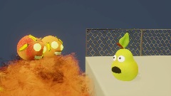 A screenshot taken in Dreams. 1 of 1.