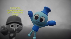 A screenshot taken in Dreams. 20 of 23.