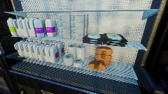 How spongebob got the robot spatula in help wanted