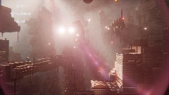 A screenshot taken in Dreams. 24 of 25.