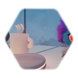 Remezcla de Plantilla de puesto de la DreamsCom 2021