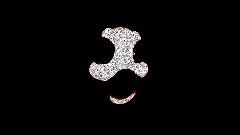 A screenshot taken in Dreams. 5 of 27.