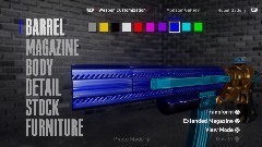 A screenshot taken in Dreams. 7 of 25.