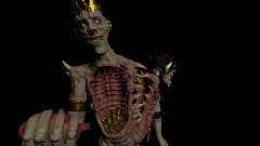 A screenshot taken in Dreams. 8 of 19.