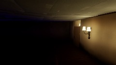 The Roblox kid napper demo