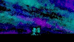 A screenshot taken in Dreams. 9 of 23.