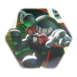 Deltarune Characters