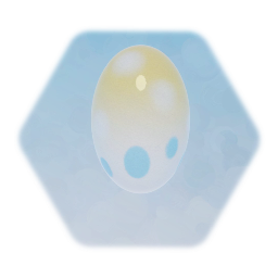 Chao egg