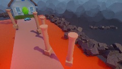 The Long Journey Home