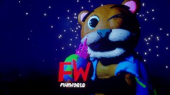 A screenshot taken in Dreams. 15 of 20.