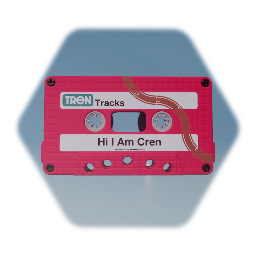 Extended <trenlogoa> Tracks