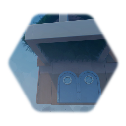 Bikini bottom theater