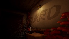 <clue>Buried</clue>
