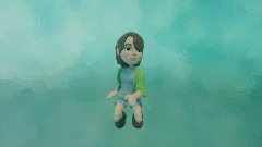 A screenshot taken in Dreams. 3 of 6.