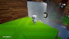 A screenshot taken in Dreams. 7 of 29.