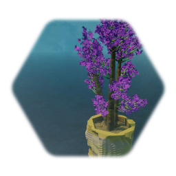 Potted Plant (9) Candy