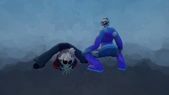 A screenshot taken in Dreams. 10 of 16.