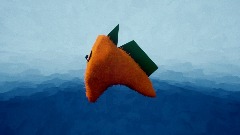 A screenshot taken in Dreams. 8 of 10.