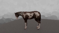 A screenshot taken in Dreams. 21 of 21.