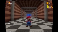 A screenshot taken in Dreams. 7 of 10.