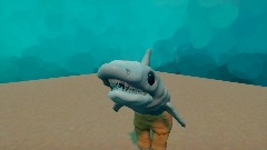 A screenshot taken in Dreams. 3 of 5.