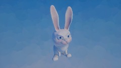 A screenshot taken in Dreams. 1 of 8.
