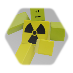Roblox Test Dummy