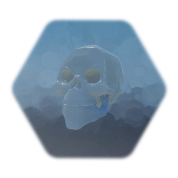 Crystal Skull