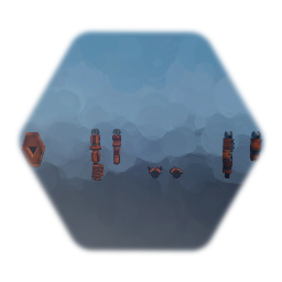 Dellawhare's Thingumajigs