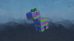 A screenshot taken in Dreams. 1 of 1.