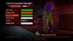 A screenshot taken in Dreams. 1 of 15.