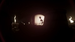 A screenshot taken in Dreams. 11 of 13.