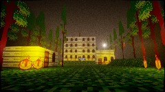 A screenshot taken in Dreams. 4 of 21.