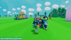 A screenshot taken in Dreams. 18 of 21.