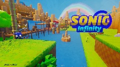 SONIC  Infinity (beta)    V:0.1.3