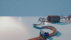 Remix of the mildly annoying barrel