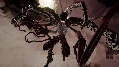 A screenshot taken in Dreams. 2 of 7.