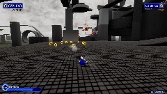 A screenshot taken in Dreams. 11 of 22.