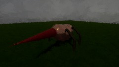 A screenshot taken in Dreams. 1 of 8.