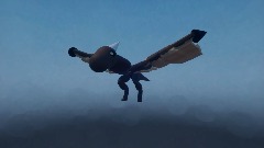 A screenshot taken in Dreams. 1 of 1.