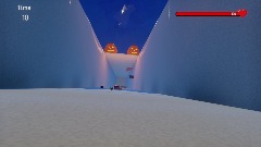 A screenshot taken in Dreams. 3 of 4.