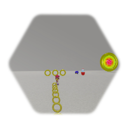 Tela The Hedgehog Engine